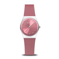 Watch Bering Woman in Steel 12927-989 - 12927-989